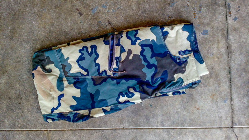 Illustration for article titled Kuiu Teton Review: High Performance Camo Goes Affordable